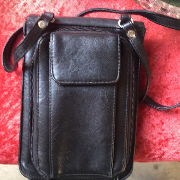 Copper Creek short strap wallet purse - Picture 9 of 10